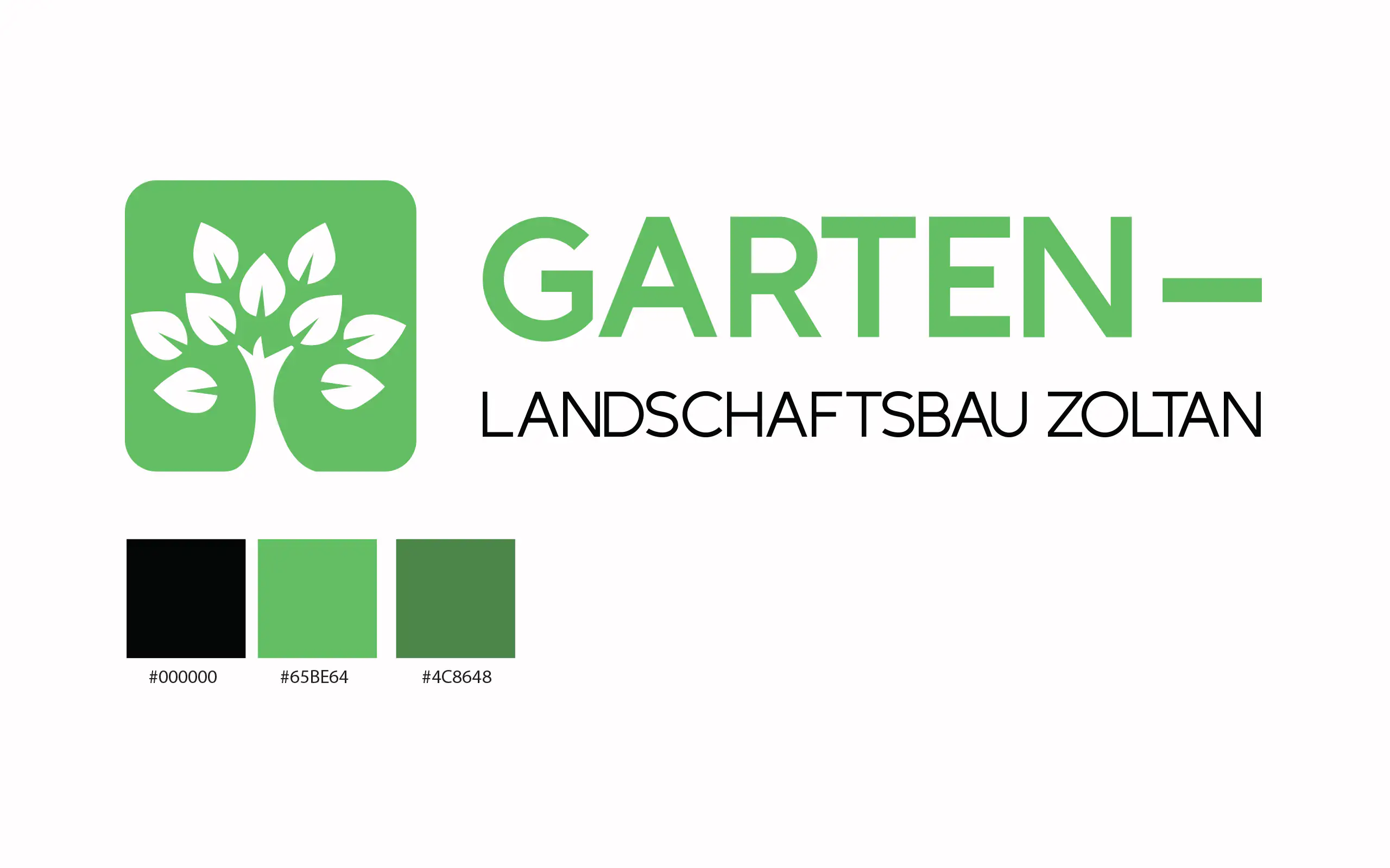 Gartenbau-Zoltan